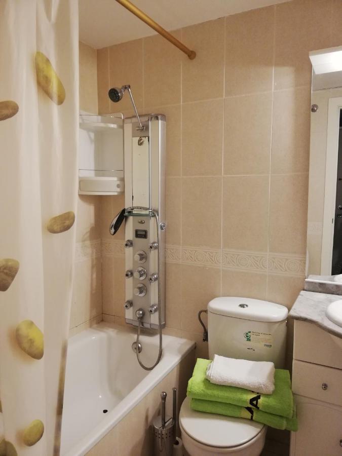 Villa Marina Escape Rental Appartement